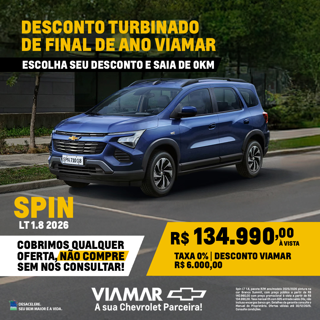 Oferta banner destaque